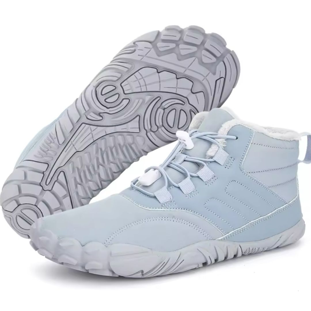 מדיפיקס סנטרלי-  נעלי ברפוט אורתופדיות לחורף